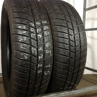 Шины Barum 185/65/15