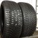 Vector 4 Season    Gen-3                 M+S 205/ 50 R17