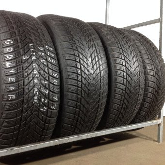 Шины GoodYear 225/50/17