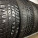 Tires Barum 235/55/18