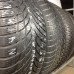 Tires Nokian 245/45/18