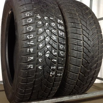 Шини GoodYear 235/60/17