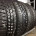 Tires Barum 205/60/16