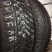 Tires GoodYear 205/55/17