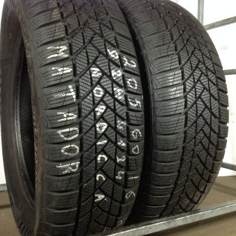 Tires Matador 205/60/16