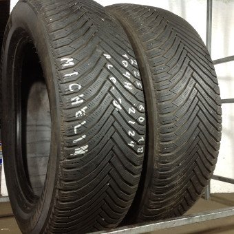 Шины Michelin 225/60/18 Шины Michelin 225/60/18