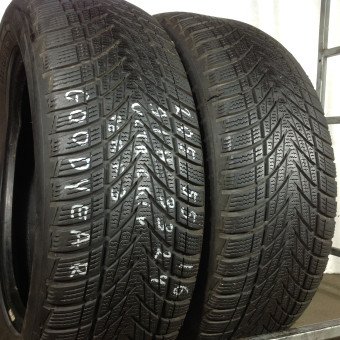 Шины GoodYear 205/55/16 Шины GoodYear 205/55/16