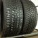 Winter Ice Pt Evo 3X 255/ 45 R20