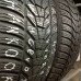 Tires Hankook 255/45/20