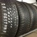 Шины Bridgestone 205/55/17