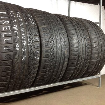 Шины Pirelli 255/45/19