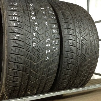 Шини Pirelli 285/40/20