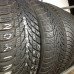 Tires Nokian 205/60/16