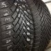 Tires Continental 215/55/16