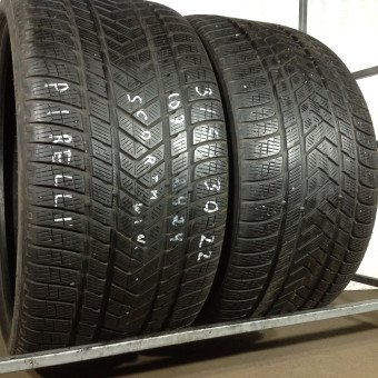 Шини Pirelli 315/30/22
