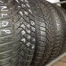 Tires Dunlop 205/60/16