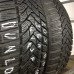 Tires Dunlop 205/60/16