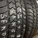 Tires Semperit 205/65/16C