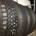 Tires Dunlop 205/60/16
