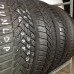 Tires Dunlop 205/60/16