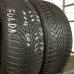 Tires Fulda 195/55/15