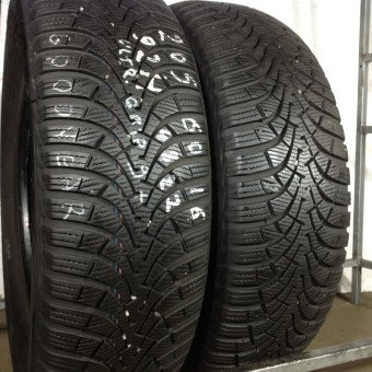 Tires GoodYear 205/60/16