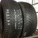 WR Snow Proof 205/ 55 R16