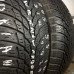 Tires Nokian 205/55/16