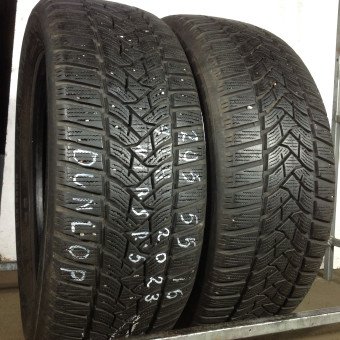Шины Dunlop 205/55/16