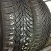 Tires Continental 205/55/16