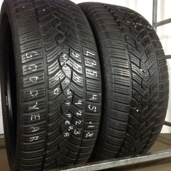 Tires GoodYear 235/45/18