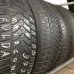 Tires Fulda 205/55/17