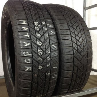 Tires Matador 185/60/15