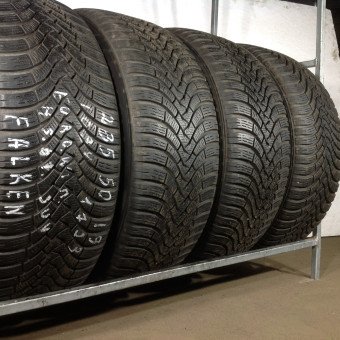 Шини Falken 235/50/19