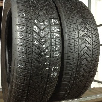 Шины GoodYear 235/60/20