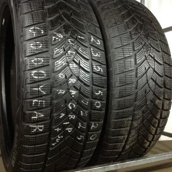 Шины GoodYear 235/50/20