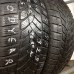 Tires GoodYear 235/55/18