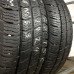Шины Barum 225/70/15C