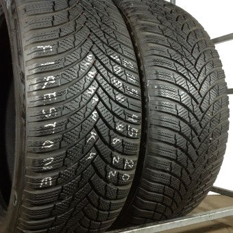 Шини Firestone 235/45/20
