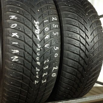 Шины Nokian 235/50/20 Шины Nokian 235/50/20