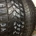 Tires Fulda 205/55/17