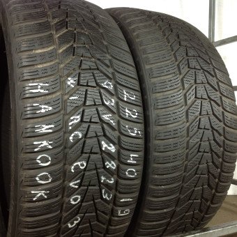 Шины Hankook 225/40/19 Шины Hankook 225/40/19