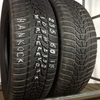 Шины Hankook 235/60/18