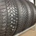 Tires Dunlop 205/55/17