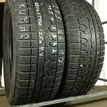 Шины Kumho 275/65/17 Шины Kumho 275/65/17