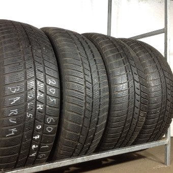 Tires Barum 205/60/16