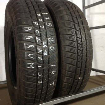 Шины Barum 175/80/14 Шины Barum 175/80/14
