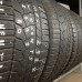 Шины Continental 285/35/22