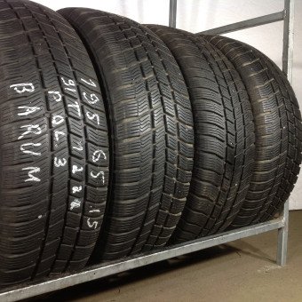 Шины Barum 195/65/15 Шины Barum 195/65/15