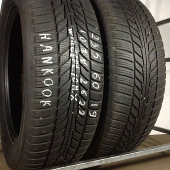 Шины Hankook 235/60/19
